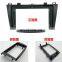 2010-2013 Car console console dashboard three-dimensional frame With power Cable