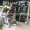ASJ-A045 Commercial Gym Fitness Equipment Machine Seated Triceps Dip Machine