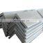 Low Price SGCC  Galvanized Angle Bar Price/Iron Angle Steel Bar Price