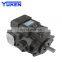 Hot selling Japan YUKEN high pressure oil pump A37/45/56/70/90/100-FR01BS-60 variable piston pump
