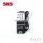 SNS aluminium alloy heat resistance air control solenoid valve
