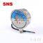 SNS YZ-B9 Series Stainless Steel Vacuum Air Digital Pressure Gauge