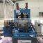 Hot sale price turkey fully automatic steel channel purlin quick changeable c z purline roll forming machine for cz