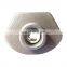 OEM Service Custom Aluminum Cold Forging