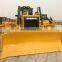 Desert dozer SD22D SHANTUI brand 220hp bulldozer for Africa