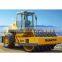 Chinese brand Small Turning Radius Rvs4M 4 Ton Double Drum Vibratory Oscillating Road Roller 6122E