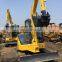 Komatsu PC55 mini excavator for sale in Shanghai China