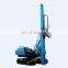 Photovoltaic project auger piling machine hydraulic pile driver