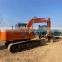 Original made hitachi digger ex120-5 used hitachi excavator construction machinery ex200-3 ex120 zx200 zx210