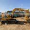 Высококачественный мини-экскаватор с гидравлическим приводом Komatsu pc70 - 8, pc60 - 8 подержанный, в продаже