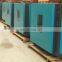 Plc Controller Powdercoating Wheels Powder Coating Oven And Booth