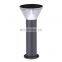 Modern Landscape Lamp Pathway Lights Aluminum Outdoor LED Solar Garden Light IP65 Solar LED Lawn Light