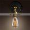 American retro bar restaurant chandelier cafe clothing store office wrought iron creative personality industrial style lamps