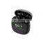 TWS J3 PRO earphone earbuds bt 5.2 wireless headphone Bass Stereo LED display headset PK i9000 i90000 i500 i30 pro