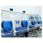 MedFuture Isolation Chamber 3pcs HEPA Filters Fully Collapsible Unit Biological Isolation Chamber for Medical DR