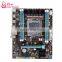 Suitable for Supermicro X9DRI-LN4F+ server dual channel X79 motherboard supports V2 CPU C602 chip combo