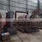 Manufacturer supply horizontal wood log chips furnace stove