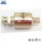 N male to N female RF lightning arrester antenna surge protector