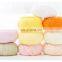Wholesale 50G Pure Cotton Yarn Crochet Yarn Baby Cotton Yarn Hand Knitting