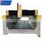 china easy to operate  cnc milling stone machine router