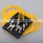 Made in China 1310/1550 ABS Module Box Type 1x8 PLC Splitter / Optical Coupler