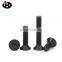 High Tensile JINGHONG  DIN7991 Black Oxide Hex Socket CSK Bolt