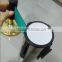 Retractable Queue Pole Barrier Crowd Control Stanchion