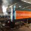 Mesh belt protective atmosphere continuous electric aluminum bright brazing furnace factory