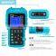 all-sun EM115A Handheld Oscillograph 3 in 1 Multi-function Oscilloscope 50MHZ Color Screen Scope meter Single Channel Hot Sale