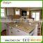 cheap price Giallo S. Cecilia granite stairs and tiles