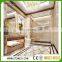 CE certificate Travertino Bianco tiles travertine flooring