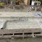 High Quality White Marble Door Frame skirting tile