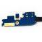 S2 Mobile Phone Flex Cables Compatible For Samsung I9105 USB Charging Port Charger Replacement Parts