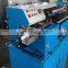 UTP460 Small Table Top Fabric Label Printing Machine, Woven Ribbon Offset Letterpress Printer