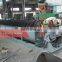 salt washing machine including sand washer