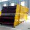 Portable Mobile Linear Cement Metallurgy Circular Vibrating Screen For Mining Quarry Crushing Plant