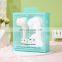 Dual Action Facial brush headband set Makeup Tools set