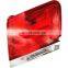 High quality hot sale LED tail lamp taillight rear lamp rear light for BMW 7 series F02 tail lamp tail light 2013-2015