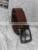 100% Genuine Buffalo Top Grain One piece Leather Belt For Men wholesale retail OEM ODM