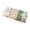 Bamboo Disposable Cooking Chopsticks Round Style