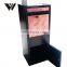 Parcel Box Metal Large Wall Mounted Parcel Drop Box For Package Parcel Delivery Box Outdoor