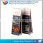side guesst aluminium foil zipper bag charcoal bag 5kg packaging