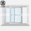 UPVC Sliding Window for Movable House, Top Quality PVC Sliding Windows with Competitive Price