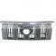 MAICTOP car accessories grille for land cruiser prado fj150 2018 head light tail light lamp