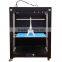 Multifunction 3D printer machine , 3D metal printer manufacturer