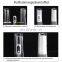 Usb Charging 360 Degree One Button Filtration Air Wearable 120 Million Ionic Air Purifier Personal Air purifier Necklace