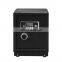 JIMBO Hot sale steel electronic security money digital safe box for hotel office