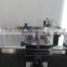 High precision 0.15um lab testing machine with optical grating