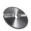 LIVTER Circular Saw Coronet No.45 Carbon Steel Pipe  Alloy Steel Copper Aluminum  Pcd Saw Blade