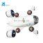 Remote control Robot underwater rov camera drone submarine